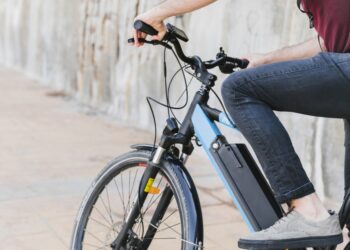 New York State Police remind public of e-bike laws