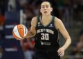 Experts release new predictions for Liberty vs. Sun as Breanna Stewart, New York seek major road win