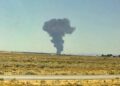8 dead after B-52 bomber crash at California Air Force base, officials say