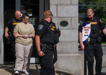 One of 7 defendants in Sam Nordquist case admits to murder and kidnapping