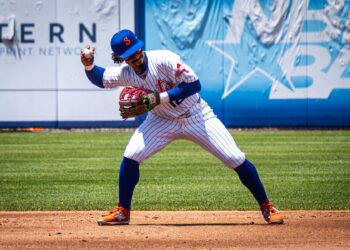 Syracuse Mets beat Norfolk; rehabbing Lindor, Mauricio, Taylor help spark win