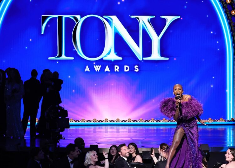 How to watch 2026 Tony Awards for free: Time, channel, free live stream