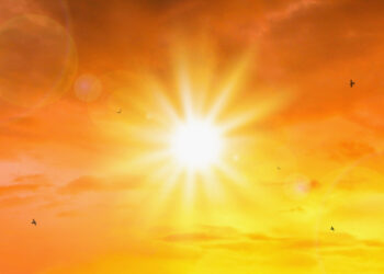 Heat advisory issued for Northern New York counties