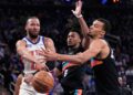 Where to watch Knicks vs. Spurs today: NBA Finals Game 1 free stream