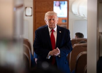 New Trump interview: Iran war, ‘rigged’ California elections, abrupt end (video)