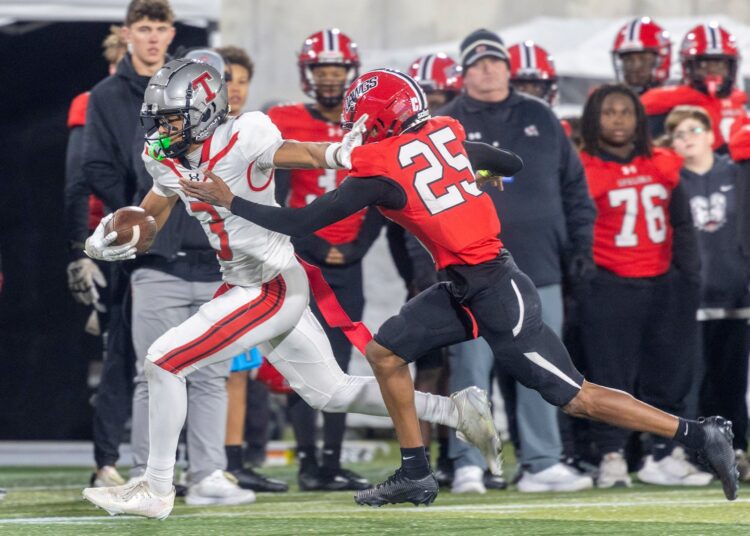 Syracuse football lands defensive back from Alabama HS after weekend visit
