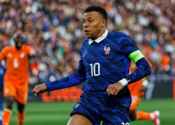 France vs. Northern Ireland soccer friendly: Free live stream today