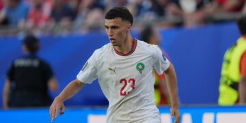 Where to watch Morocco vs. Haiti today if you don’t have FS1