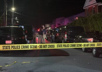 Grandmother suspected in Mechanicville family deaths, note left