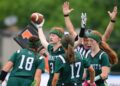 Magical run ends for F-M flag football with loss to Section I’s Yorktown in Class B state final