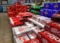 Major soda brands to update packaging to include QR codes — here’s why