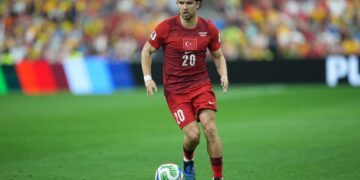 Where to watch Turkey vs. Paraguay today: World Cup free live stream
