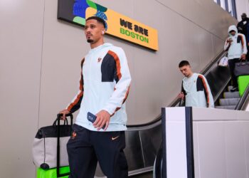 Experts update France vs. Senegal predictions after key William Saliba injury update