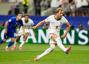 Where to watch England vs. Ghana today: World Cup free live stream