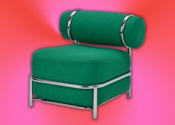 Shoppers are loving IKEA’s new inflatable seat for $200 – Here’s why