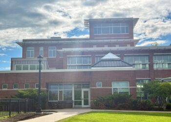 SUNY Cortland childcare center to close after director, 3 workers arrested