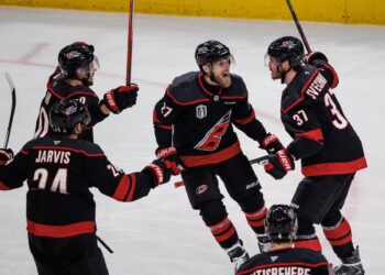 Experts update Hurricanes vs. Golden Knights Game 6 predictions as Stanley Cup will be in the building