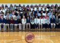 See who’s graduating from Christian Brothers Academy; plus Q&As with 2 top students