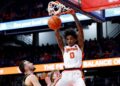 Syracuse announces date for game vs. Providence at TD Garden
