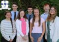 See who’s graduating from Holy Cross Academy; plus Q&A with top student