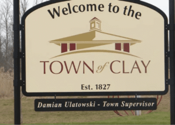 Clay neighbors urge town to hit pause on data centers