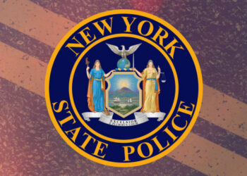 NYSP: Verona man arrested in early-morning DWI