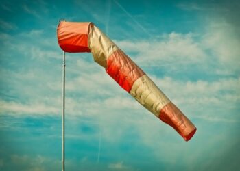 Wind advisory issued for Jefferson and Lewis counties