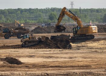 County committee holds public hearing Tuesday on wastewater and environment