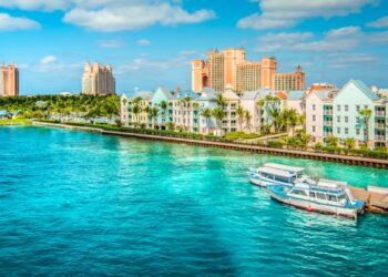 Travel advisory: U.S. warns travelers to ‘exercise increased caution’ to this Caribbean vacation spot