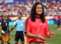 Star of ‘Ted Lasso’ makes professional U.S. soccer debut