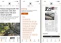 New syracuse.com app lets you customize your feed (Letter from the Editor)