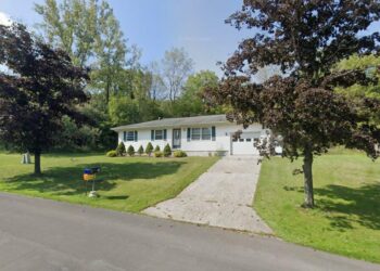 Cayuga County real estate: 10 most expensive homes sold, June 22-28