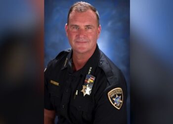 Madison County Sheriff Todd Hood asked to end Memorandum of Agreement with ICE