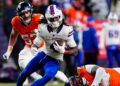 Bills’ James Cook, Ray Davis named among 10 best RB duos in the NFL