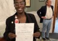 Democrats push for public vote on the term-limits law McMahon signed by mistake