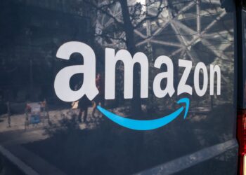 Amazon accused by lawsuit of selling ‘toxic’ protein powder