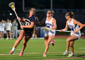 Meet syracuse.com’s 2026 All-CNY large school girls lacrosse team