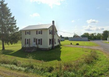 Seneca County real estate: See all residential properties sold, June 29-July 5