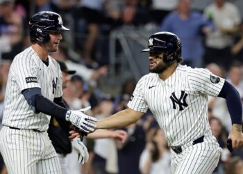 How to watch the Yankees-Phillies game today: MLB free live stream