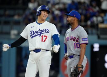 Where to watch Dodgers vs. Mets today: MLB free live stream