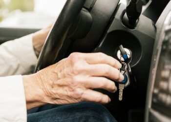 Dear Abby: 82-year-old father is dead set on a 2,000 mile road trip, and nothing I say matters