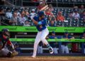 Syracuse Mets split doubleheader with Norfolk Tides