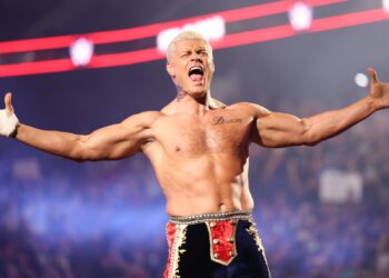 How to watch WWE SummerSlam 2026 for free this weekend