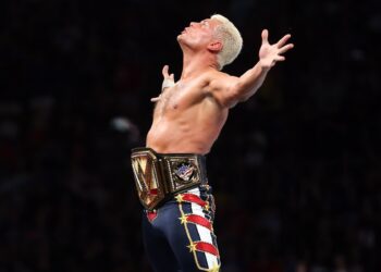 Where to watch WWE Friday Night SmackDown! tonight before SummerSlam