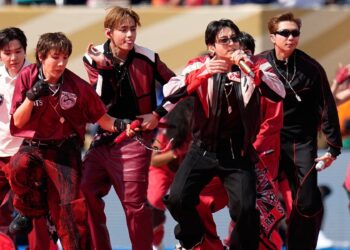You can still get into BTS’s sold-out MetLife Stadium shows for under $200