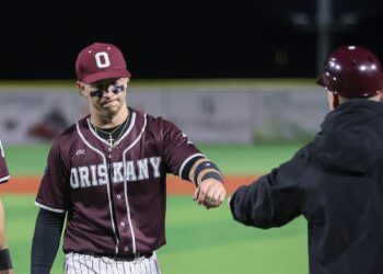 Section III school goes back-to-back with sportsmanship kudos from state