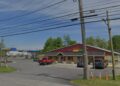 Syracuse man stole vehicle in Oneida County, deputies say