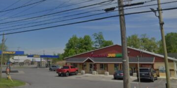 Syracuse man stole vehicle in Oneida County, deputies say