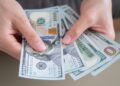 Dear Abby: I don’t want to ruin my child’s friendship, but this kid’s mother keeps begging for money