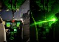 Central NY teen pointed green laser at State Police helicopter, troopers say